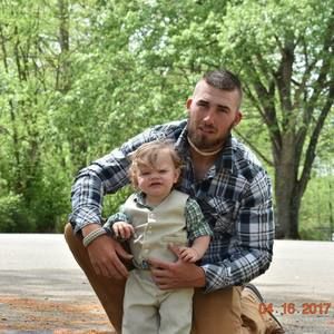 Meet your Posher, Rickie